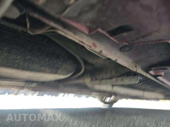 2013 Hyundai Sonata GLS – miniatura 17