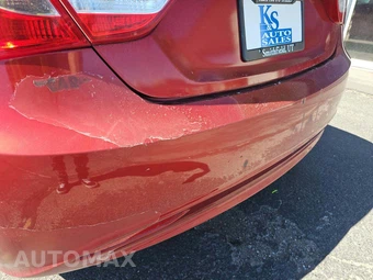 2013 Hyundai Sonata GLS – miniatura 27