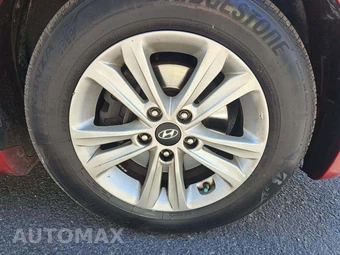 2013 Hyundai Sonata GLS – miniatura 29