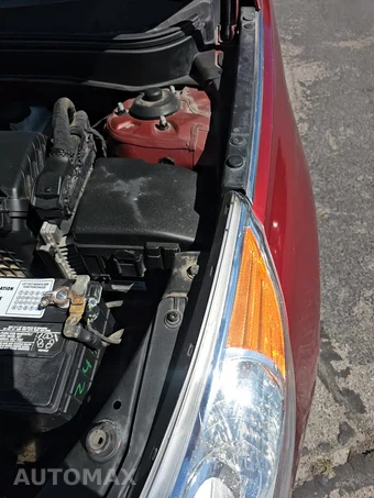 2013 Hyundai Sonata GLS – miniatura 30
