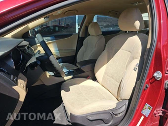 2013 Hyundai Sonata GLS – miniatura 6