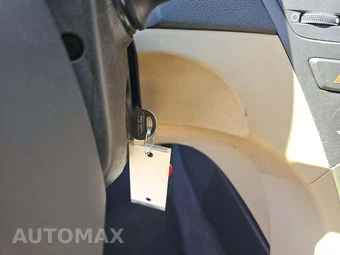 2013 Hyundai Sonata GLS – miniatura 8