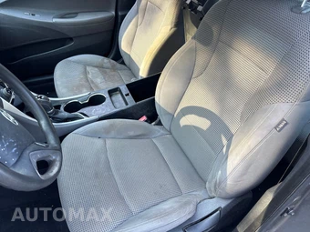 2013 Hyundai Sonata GLS - miniatura 10