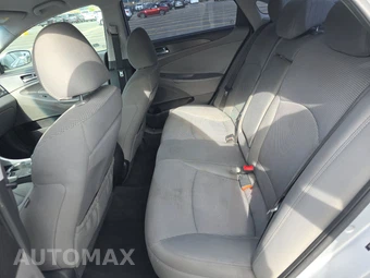 2013 Hyundai Sonata GLS – miniatura 13