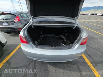 2013 Hyundai Sonata GLS – miniatura 16