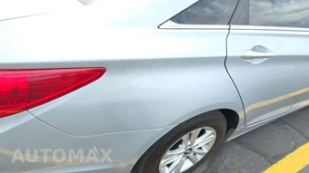2013 Hyundai Sonata GLS – miniatura 20