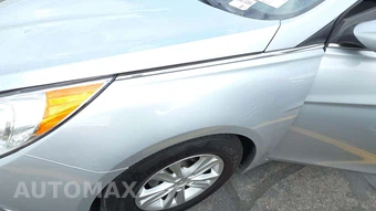 2013 Hyundai Sonata GLS – miniatura 21