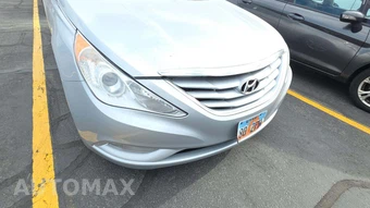 2013 Hyundai Sonata GLS – miniatura 24