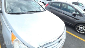 2013 Hyundai Sonata GLS – miniatura 26