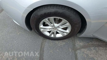2013 Hyundai Sonata GLS – miniatura 27