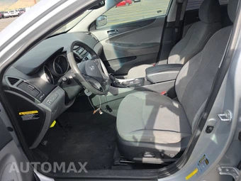 2013 Hyundai Sonata GLS – miniatura 7