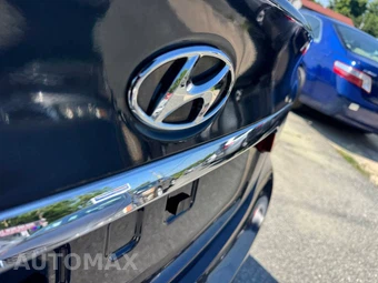 2013 Hyundai Sonata GLS - miniatura 17