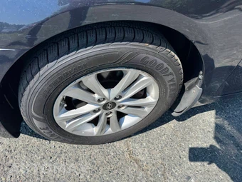 2013 Hyundai Sonata GLS - miniatura 18