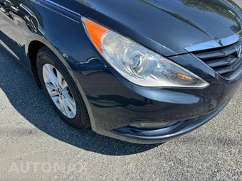 2013 Hyundai Sonata GLS - miniatura 19