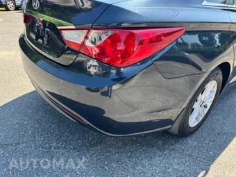 2013 Hyundai Sonata GLS - miniatura 22