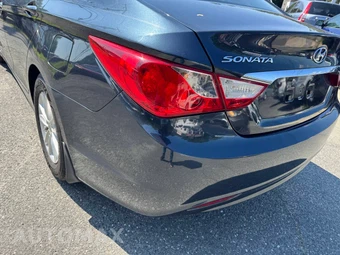 2013 Hyundai Sonata GLS - miniatura 23