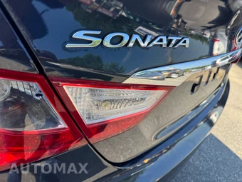 2013 Hyundai Sonata GLS - miniatura 24
