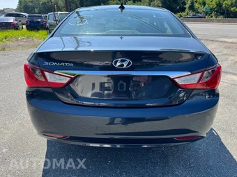 2013 Hyundai Sonata GLS - miniatura 25