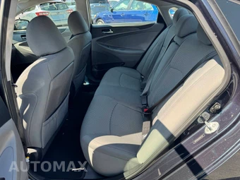 2013 Hyundai Sonata GLS - miniatura 31