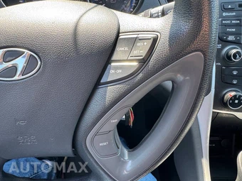2013 Hyundai Sonata GLS - miniatura 34