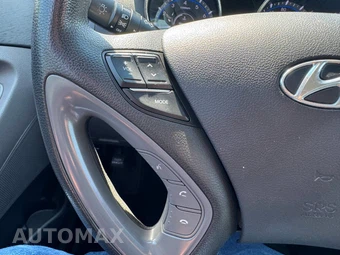 2013 Hyundai Sonata GLS - miniatura 35