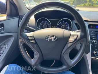2013 Hyundai Sonata GLS - miniatura 37
