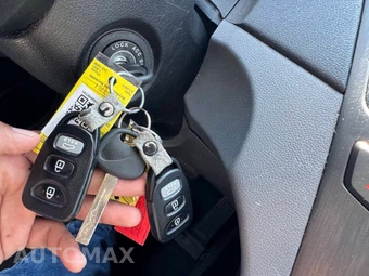 2013 Hyundai Sonata GLS - miniatura 38