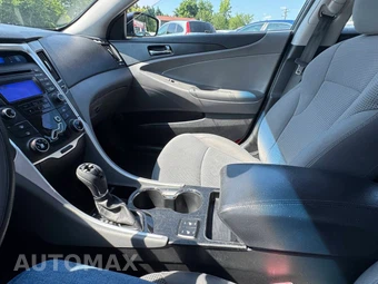 2013 Hyundai Sonata GLS - miniatura 39