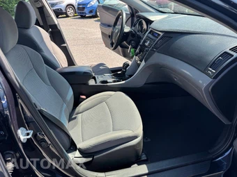 2013 Hyundai Sonata GLS - miniatura 40