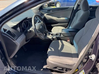 2013 Hyundai Sonata GLS - miniatura 41