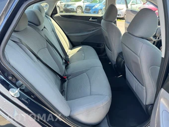 2013 Hyundai Sonata GLS - miniatura 7