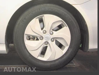 2013 Hyundai Sonata Hybrid - miniatura 15