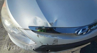 2013 Hyundai Sonata Hybrid - miniatura 17