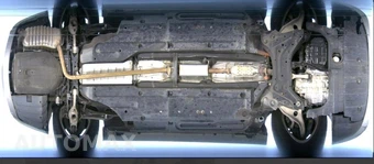 2013 Hyundai Sonata Hybrid - miniatura 9