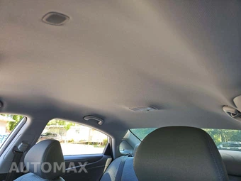 2013 Hyundai Sonata Hybrid – miniatura 8