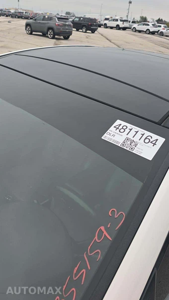 2013 Hyundai Sonata Hybrid Limited – miniatura 18