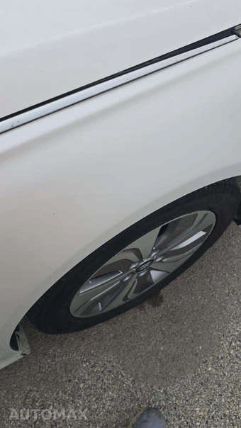 2013 Hyundai Sonata Hybrid Limited – miniatura 20
