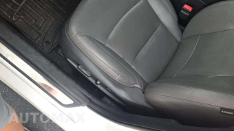 2013 Hyundai Sonata Hybrid Limited – miniatura 22