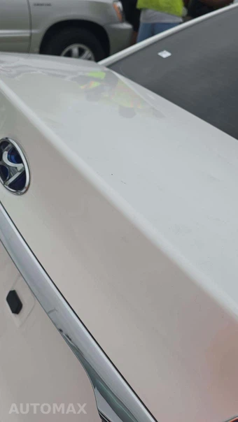 2013 Hyundai Sonata Hybrid Limited – miniatura 24