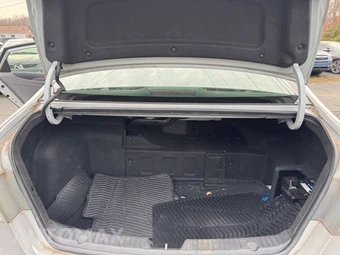 2013 Hyundai Sonata Hybrid Limited - miniatura 21