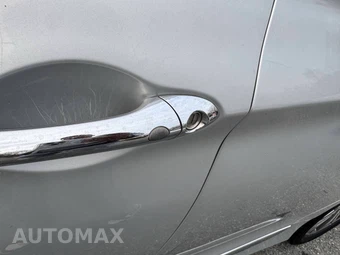 2013 Hyundai Sonata Hybrid Limited - miniatura 24