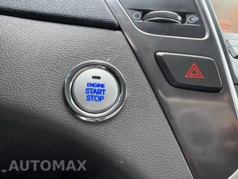 2013 Hyundai Sonata Hybrid Limited - miniatura 8