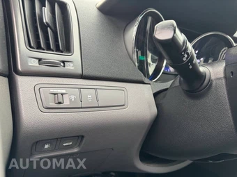 2013 Hyundai Sonata Hybrid Limited - miniatura 9