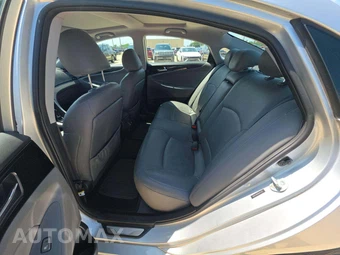 2013 Hyundai Sonata Limited – miniatura 10