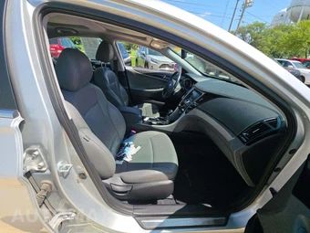 2013 Hyundai Sonata Limited – miniatura 15