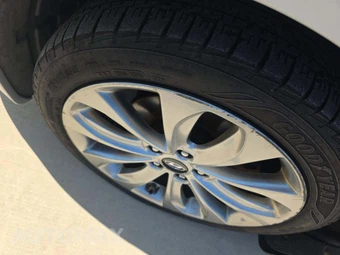 2013 Hyundai Sonata Limited – miniatura 19