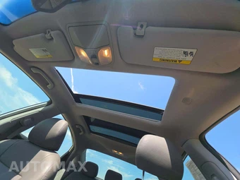 2013 Hyundai Sonata Limited – miniatura 8