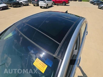 2013 Hyundai Sonata Limited – miniatura 9