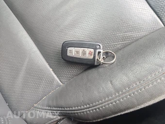 2013 Hyundai Sonata Limited – miniatura 14