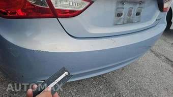 2013 Hyundai Sonata Limited – miniatura 26